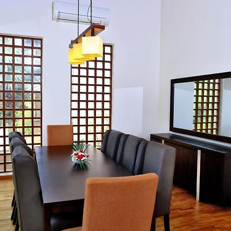 Amaranthe Bay Resort & Spa Trincomalee Exterior photo